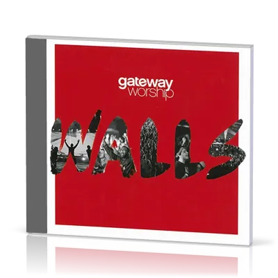 WALLS [CD]
