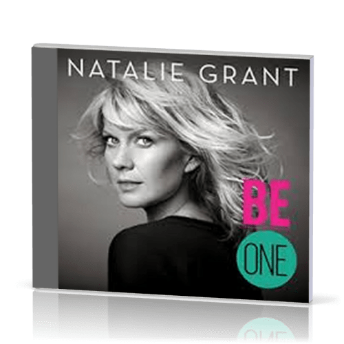 BE ONE - CD