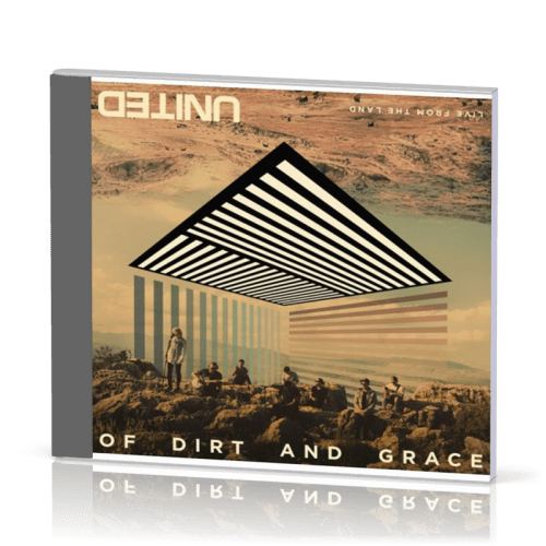 Of Dirt and Grace (Deluxe version) - [CD+DVD] Live from the Land