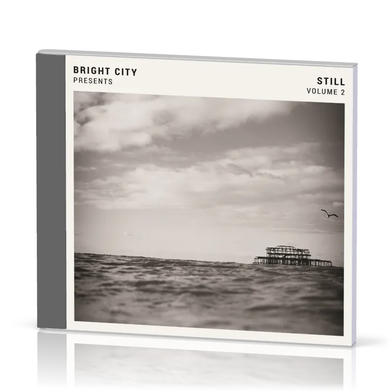 Still - volume 2 [CD, 2018]