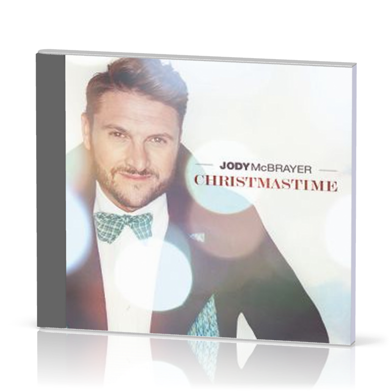 CHRISTMASTIME - CD