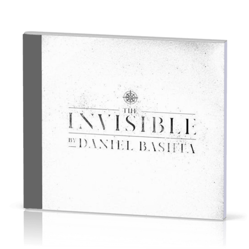 INVISIBLE (THE) CD