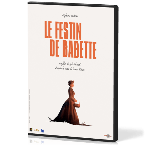 FESTIN DE BABETTE (LE)- DVD- VERSION RESTAUREE
