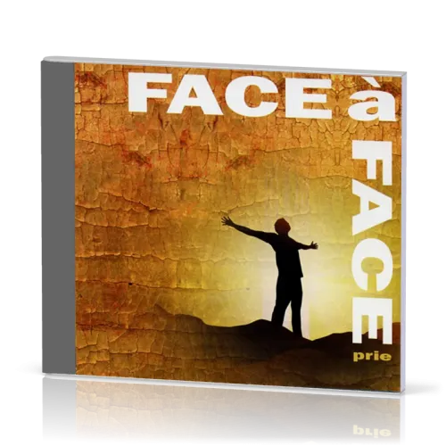 PRIE [CD 2007] FACE À FACE