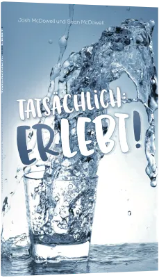 Tatsächlich: ER lebt!