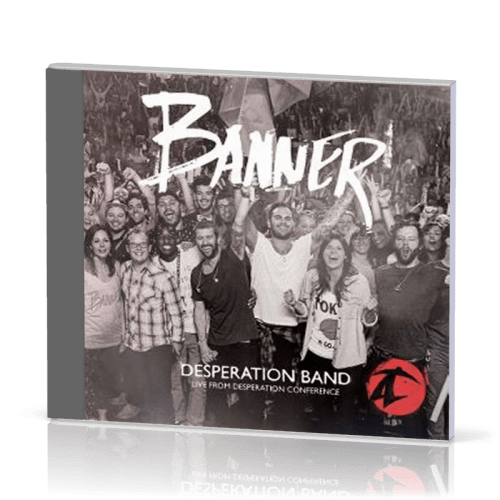 BANNER - CD