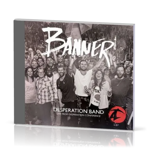 BANNER - CD