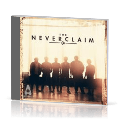 NEVERCLAIM (THE) CD