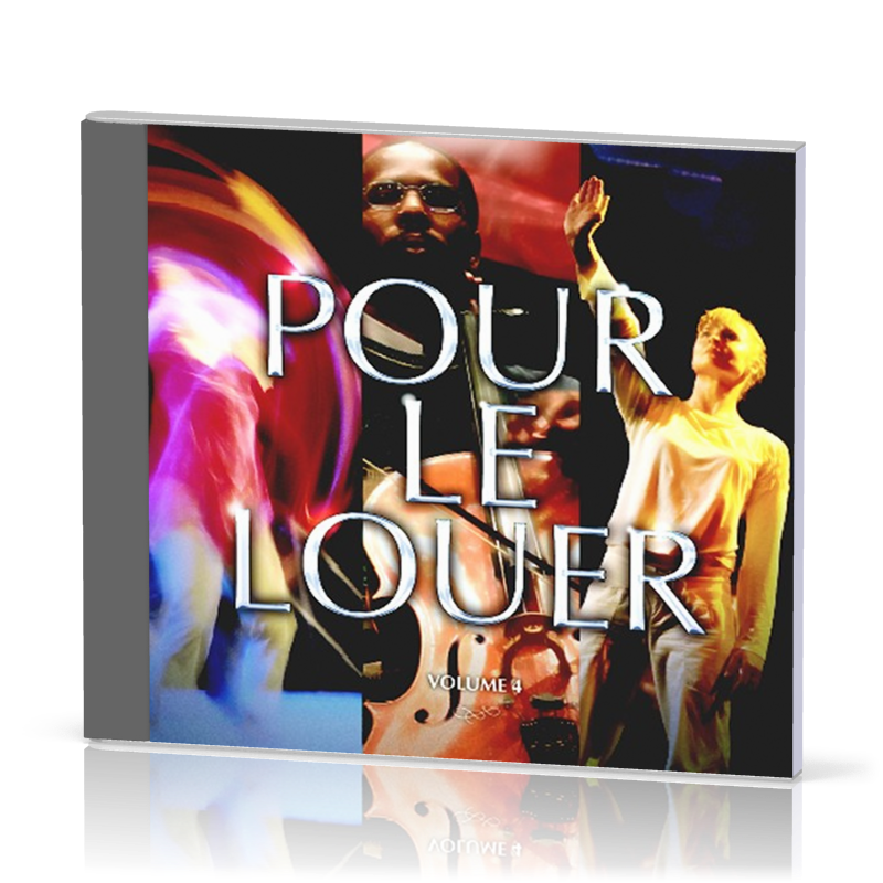 Pour Le louer - vol.04 [CD, 2005]