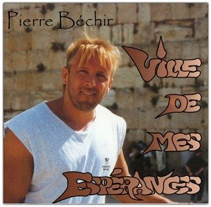 VILLE DE MES ESPÉRANCES [MP3]