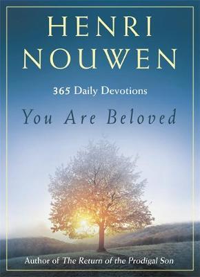 You are the beloved - 365 Daily Devotions
