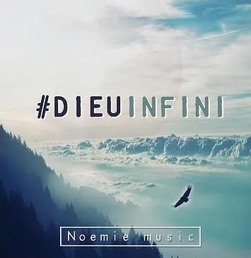 #Dieu infini [MP3]