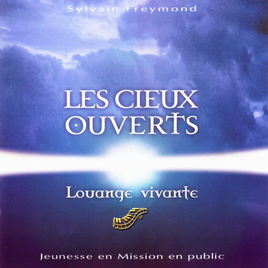 CIEUX OUVERTS (LES) [MP3 2002]