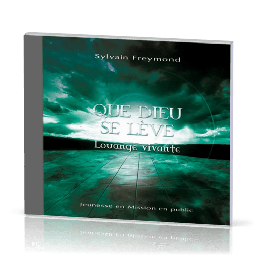 Que Dieu se lève [CD]