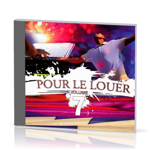 POUR LE LOUER VOL.7 [MP3 2009]