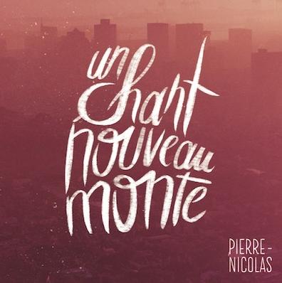 UN CHANT NOUVEAU MONTE [MP3]