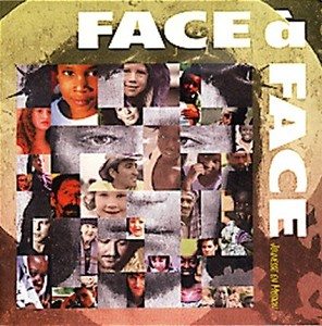 FACE À FACE [CD] VOL.1 - MP3