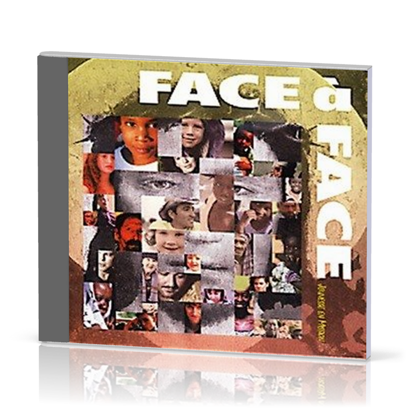 FACE À FACE [CD] VOL.1
