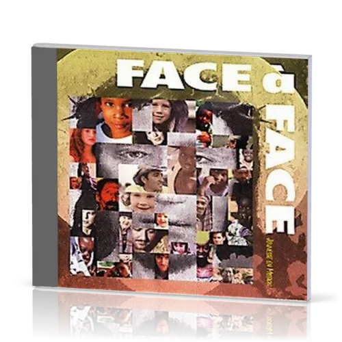 Face à Face - volume 1 [CD]