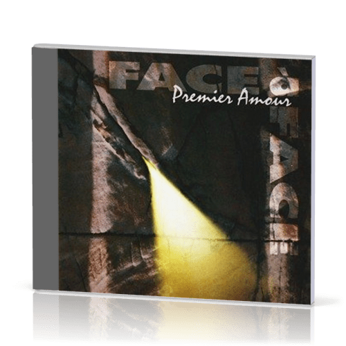 PREMIER AMOUR [CD] FACE À FACE VOL.2