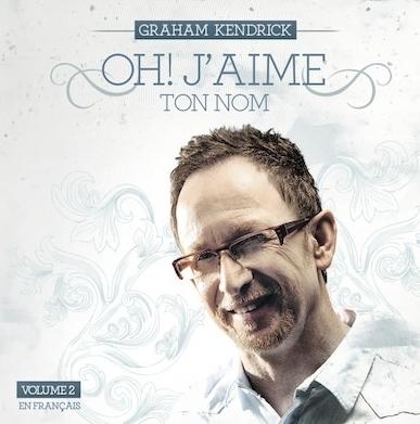 Oh ! J'aime ton nom [MP3]