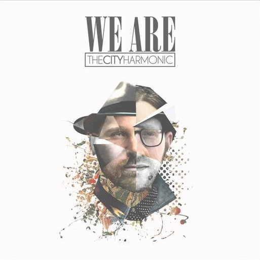 WE ARE - CD