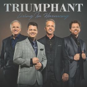 LIVING IN HARMONY [MP3]