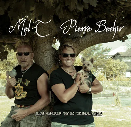 In God we trust [MP3]