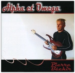 ALPHA ET OMEGA [MP3]