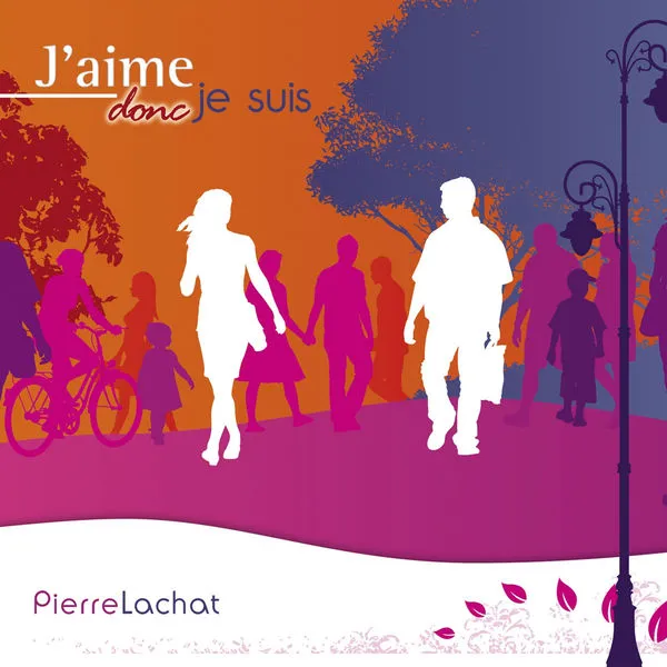 J'aime donc je suis [MP3]