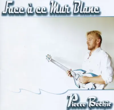 Face à ce mur blanc [MP3]
