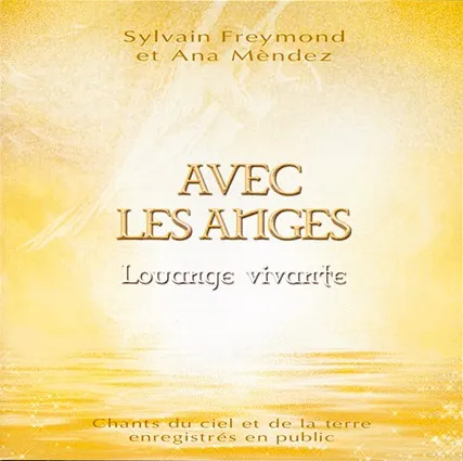 Avec les anges [MP3]