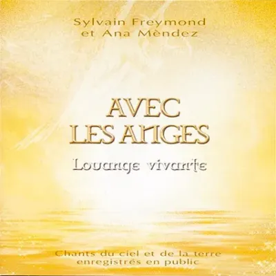 Avec les anges [MP3]