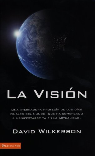 Vision (La) - Espagnol