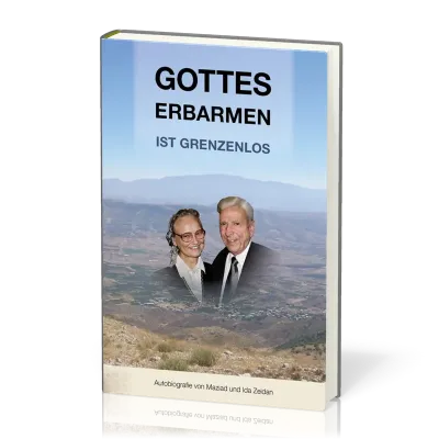 Gottes Erbarmen ist grenzenlos