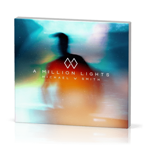 A Million Lights [CD 2018]