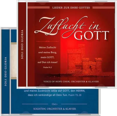 Paket: Bewährte Lieder - 25 Neue und Alte Lieder als Paket