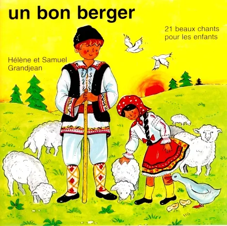 Un bon berger [MP3]