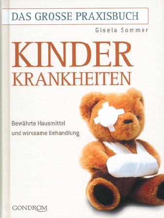 KINDERKRANKHEITEN