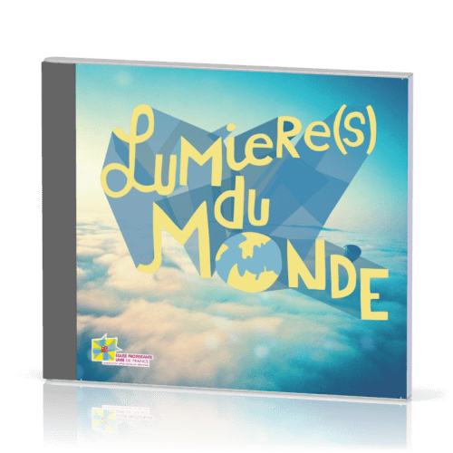 LUMIERE(S) DU MONDE CD