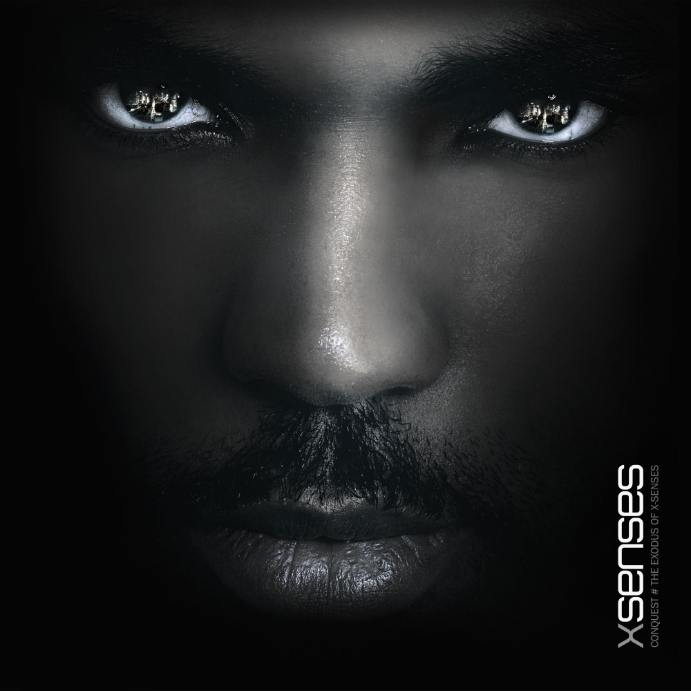 Conquest # The Exodus of X-Senses [MP3]