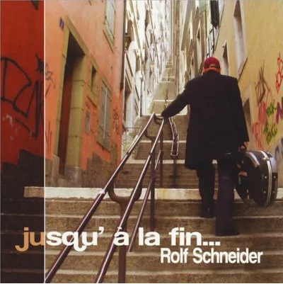 Jusqu'à la fin... [MP3]