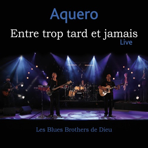 ENTRE TROP TARD ET JAMAIS [MP3]