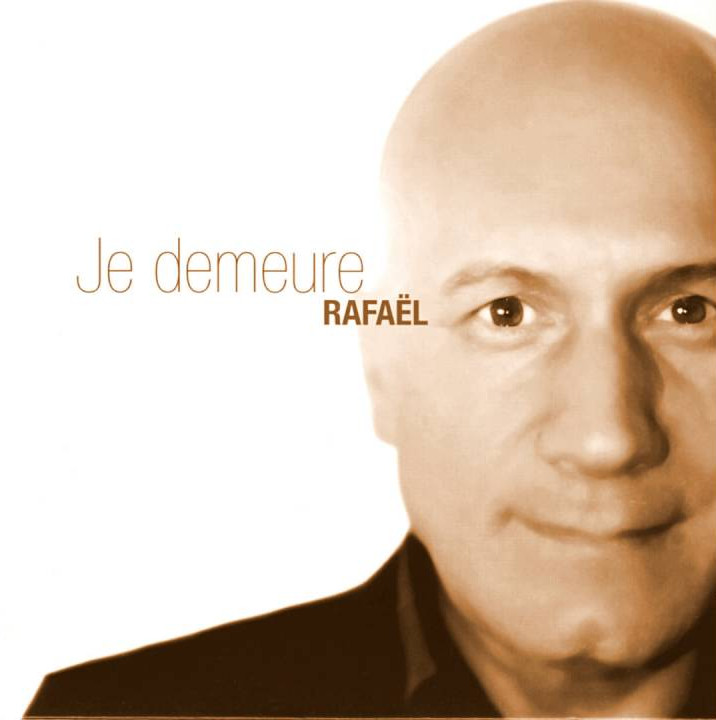 JE DEMEURE [MP3]