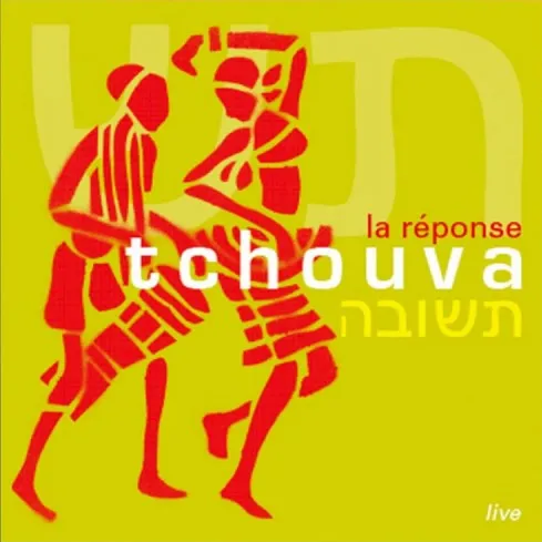 Réponse [MP3] (La) - Live