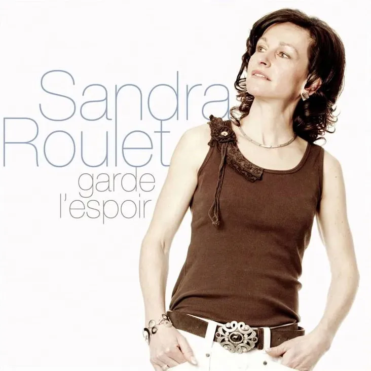 Garde l'espoir [MP3]