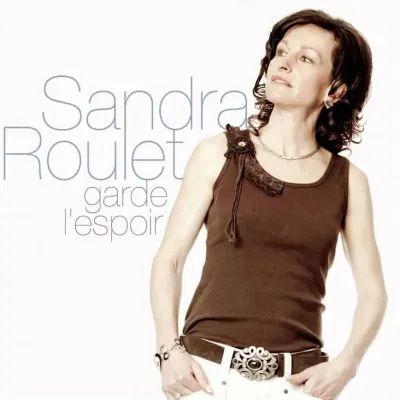 Garde l'espoir [MP3]