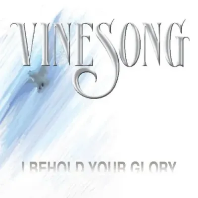 I Behold Your Glory [MP3]