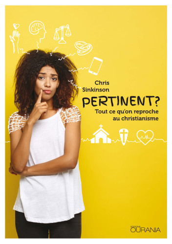 Pertinent? - Tout ce qu'on reproche au christianisme - pdf