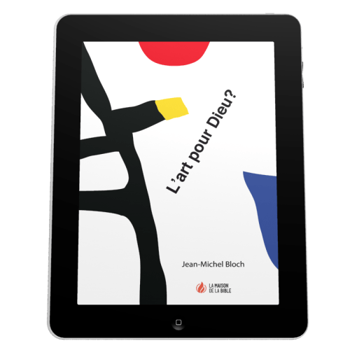 Art pour Dieu? (L') - Ebook